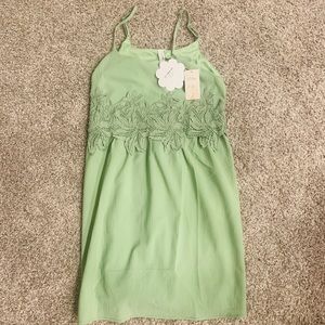 Green Sundress 💚